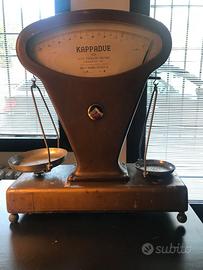 BILANCIA DA ORAFO DI PRECISIONE KAPPADUE