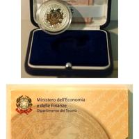 10 Euro 2006-500°Anniversario della morte di Andre