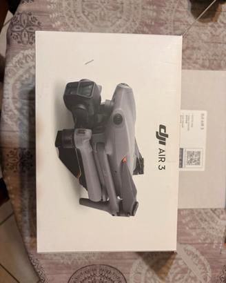 DJI AIR 3