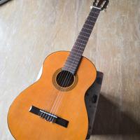 CHITARRA CLASSICA SPAGNOLA NUOVISSIMA 