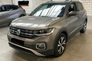 Volkswagen T-Cross 1.0 TSI 115 CV Style-solo Km 46