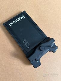 Dorso sviluppatore Polaroid 10x12 545