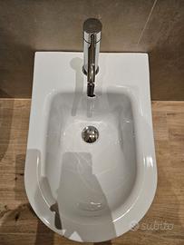 Bidet mai usato GSI CITY PRO