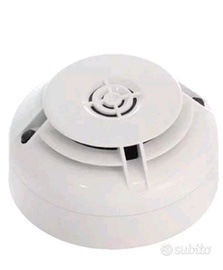 Rivelatore antincendio NUOVO