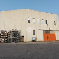 CAPANNONE A CUGGIONO