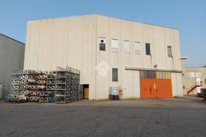 CAPANNONE A CUGGIONO