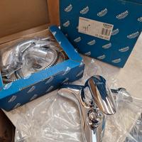 miscelatore Grohe Eurodisc vasca esterno 