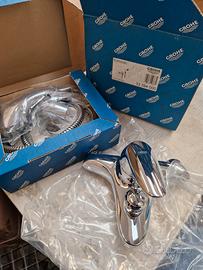 miscelatore Grohe Eurodisc vasca esterno 