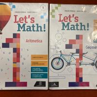 Let’s math 1