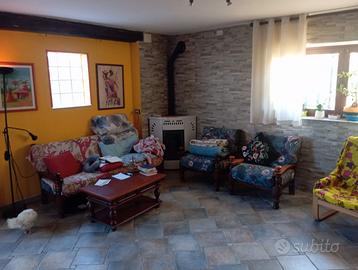 Arredamento divani