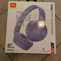 Cuffie JBL Tune 670