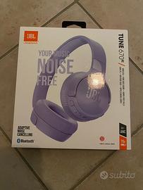 Cuffie JBL Tune 670
