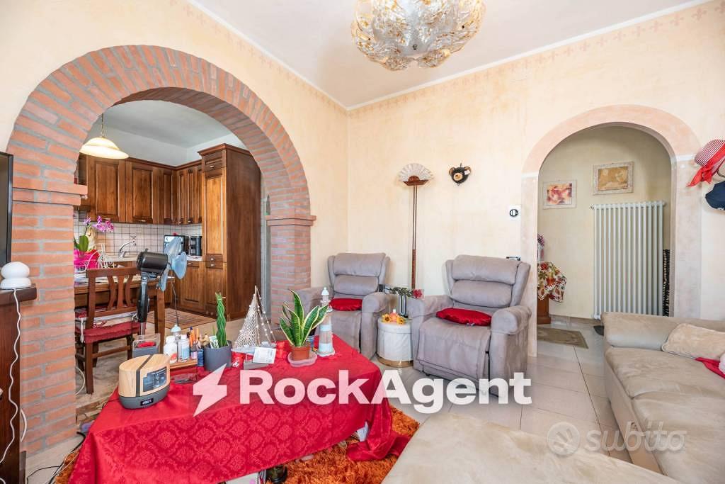 Appartamento – Rovigo, Commenda - Vista 4