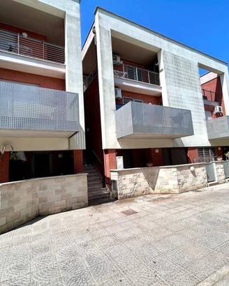 Appartamento di 54 m² con 3 locali a Roma