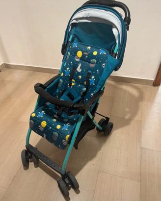 Chicco passeggino leggero e compatto
