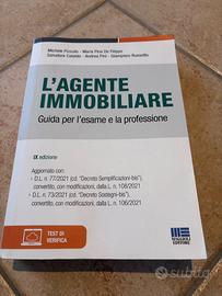 L’agente immobiliare