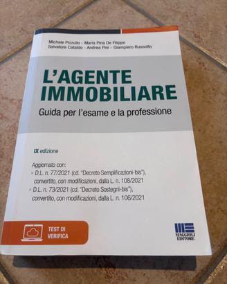 L’agente immobiliare