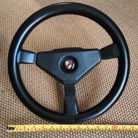 Volante MOMO per Porsche anni 70/80