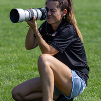 Fotografo sportivo