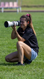 Fotografo sportivo