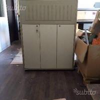 Mobile Ufficio porta progetti