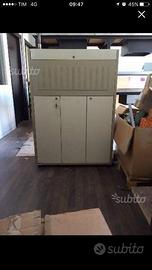 Mobile Ufficio porta progetti