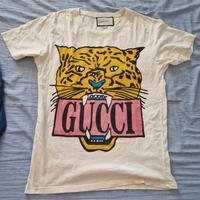 T-shirt Gucci 