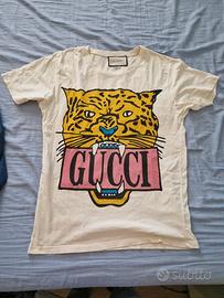 T-shirt Gucci 