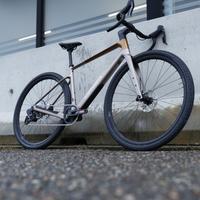 Orbea Terra M31ETeam 1X 28'' Rival 13v