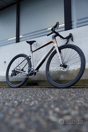 Orbea Terra M31ETeam 1X 28'' Rival 13v