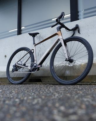 Orbea Terra M31ETeam 1X 28'' Rival 13v