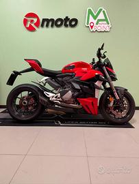 Ducati Streetfighter V2