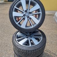 Gomme più cerchi