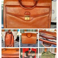 cartella ufficio per uomo