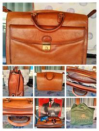 cartella ufficio per uomo