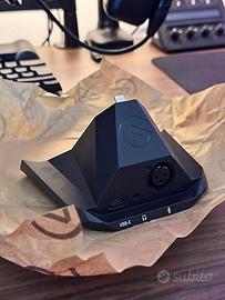 Elgato XLR Dock MK.2 per Stream Deck+ come nuovo