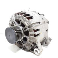 ALTERNATORE PEUGEOT 206 2Â° Serie A605546A 8H Dies