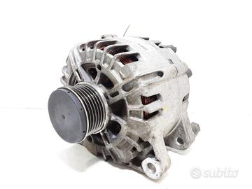 ALTERNATORE PEUGEOT 206 2Â° Serie A605546A 8H Dies