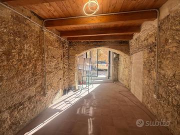 Appartamento -Cagliari centro storico