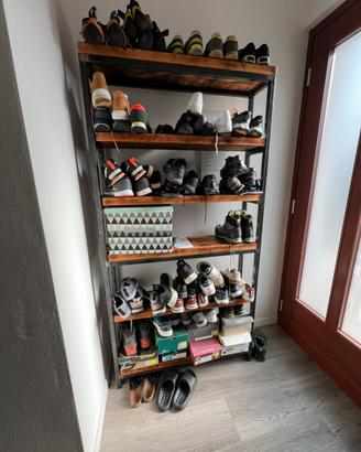 Mobili per arredo