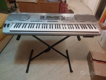 Tastiera Casio WK-3500