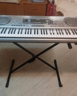 Tastiera Casio WK-3500