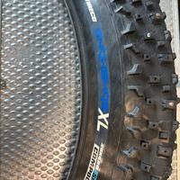 Copertone Fat bike chiodato