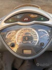 Honda SH 150 2007