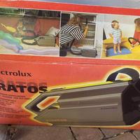 Aspirapolvere/compressore