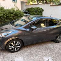 NISSAN MICRA 1.0 ACENTA 100 cv
