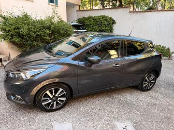 NISSAN MICRA 1.0 ACENTA 100 cv