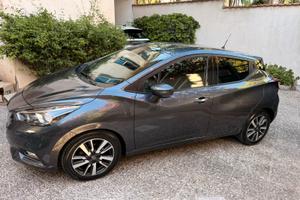 NISSAN MICRA 1.0 ACENTA 100 cv