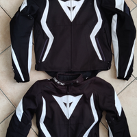 Giacche moto Dainese Edge Tex