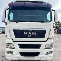 MAN TGX 480